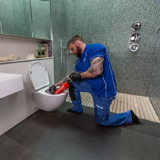 Su Kaçağı Tespiti ve Tıkanıklık Açma 7/24 Acil Tesisatçı 5 Ataşehir Su Kaçağı Tespiti