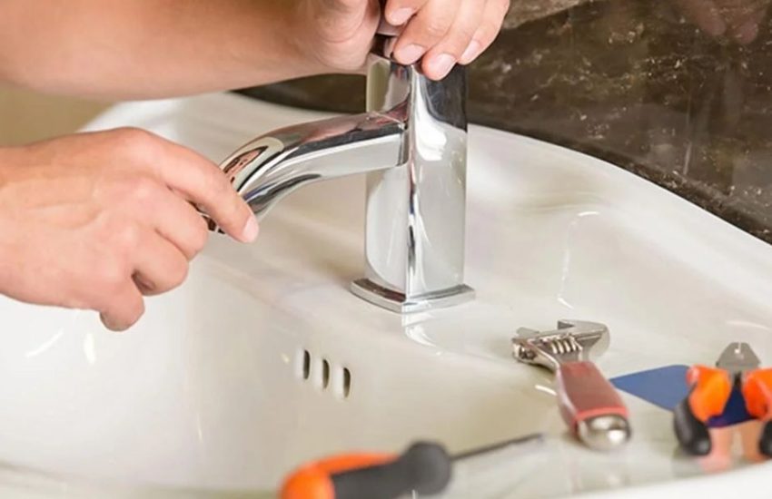 Banyo Gider Tıkanıklığı Açma