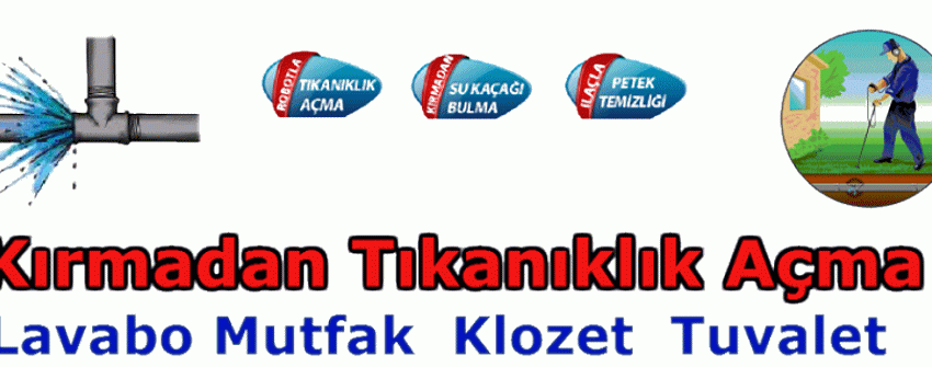 Mimar Sinan Mahallesi Su Tesisatçısı