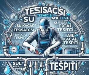 Esenler Su Tesisatçısı 3 Birlik Mahallesi Su Tesisatçısı