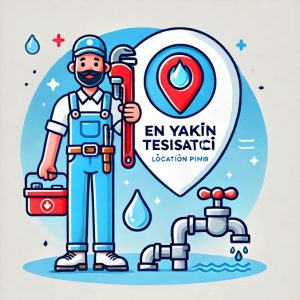 Yerel Su Tesisatçısı 2 en yakın su tesisatçısı